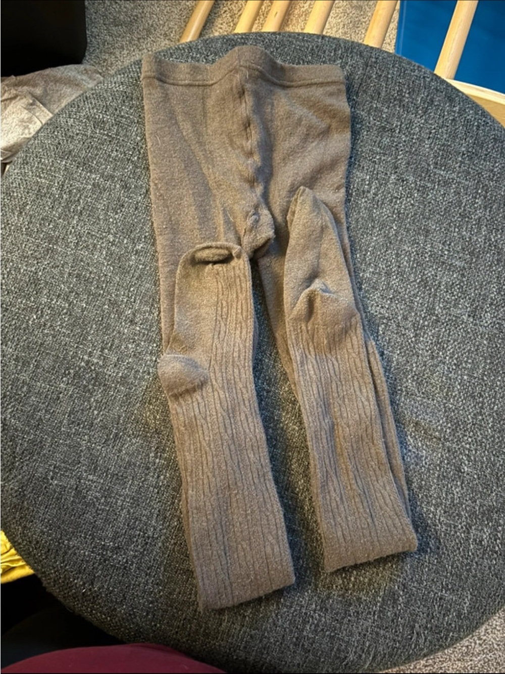 Warm tights/leggings